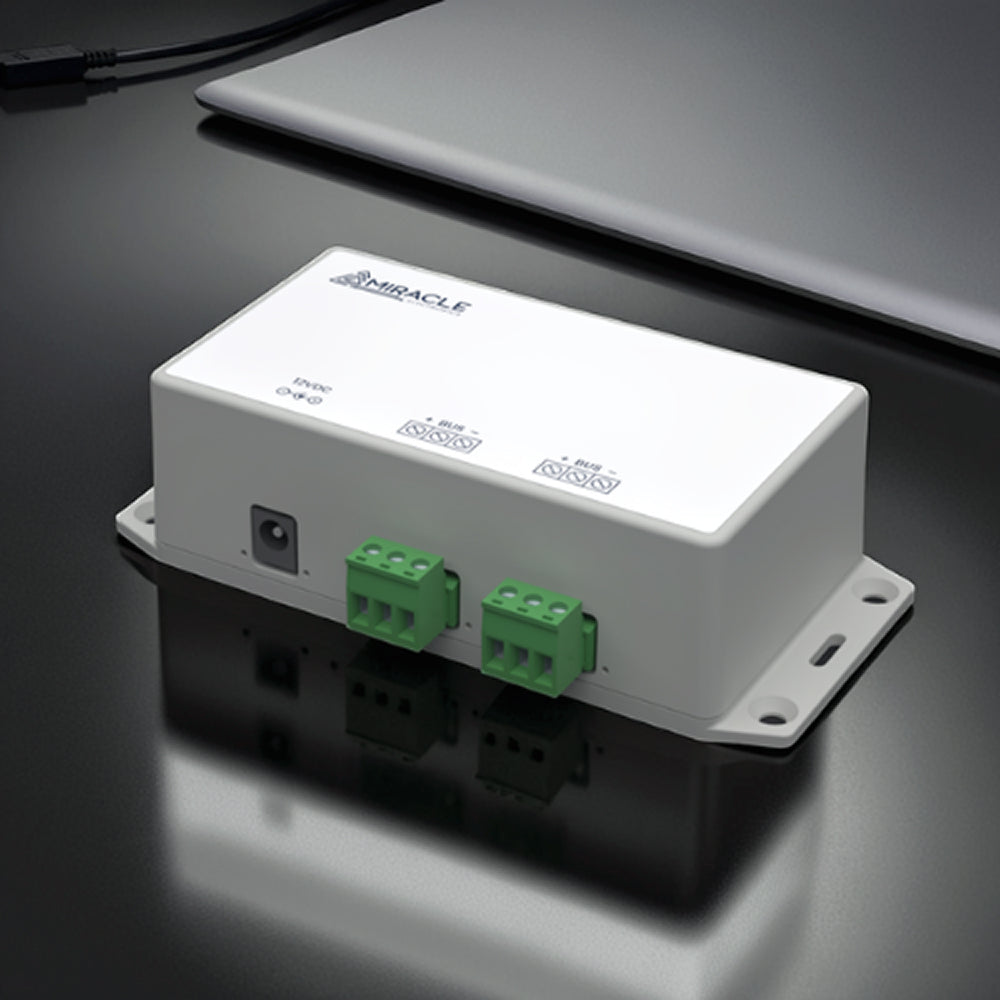 Assist System Controller
