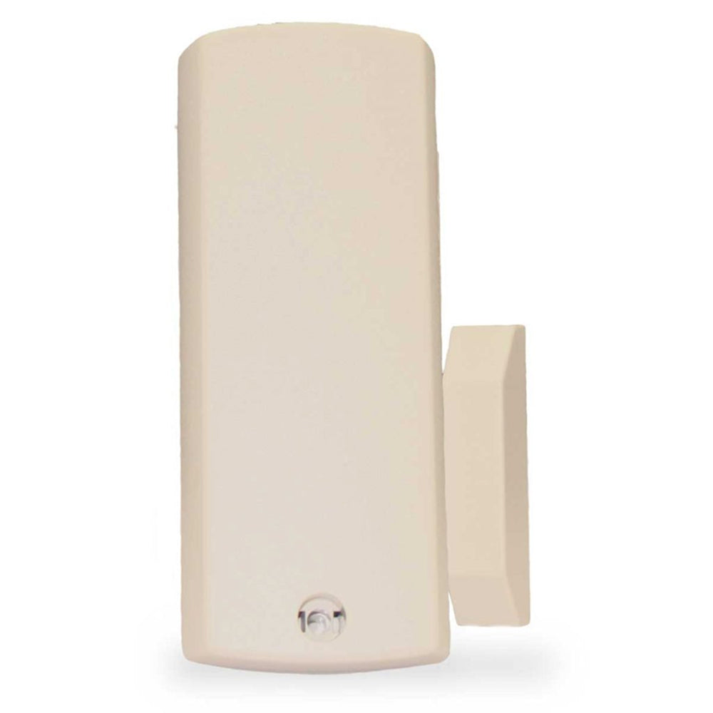 Door/Window Transmitter with Wall Tamper and Reed Switch