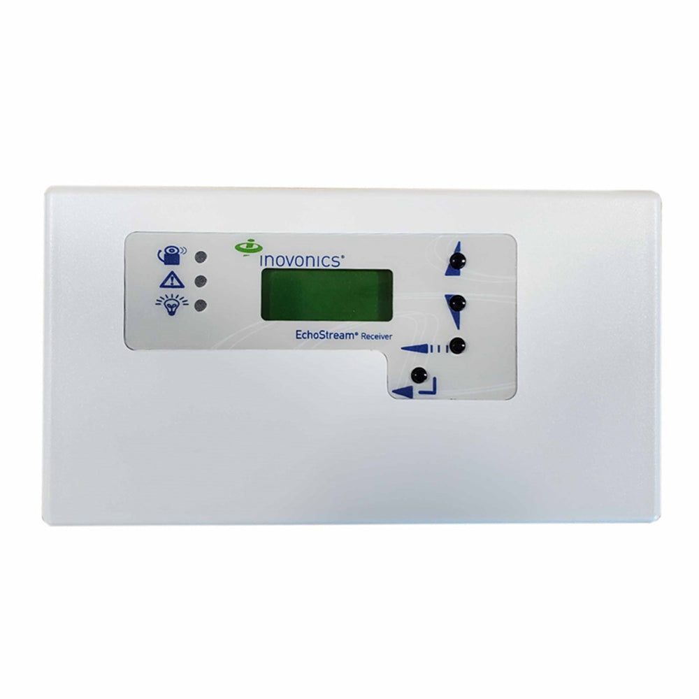 16 Zone Add-On Receiver with Relay Outputs, Multi-condition