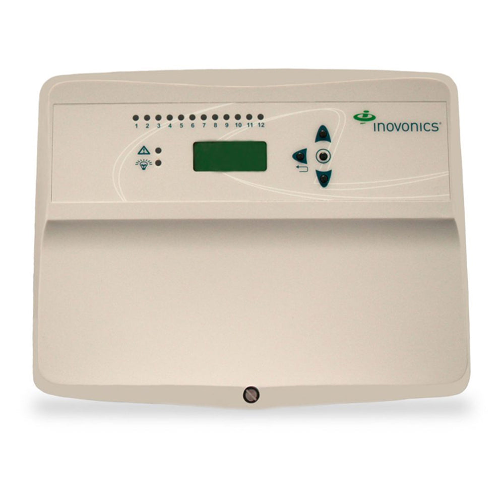 32 Zone Add-On Receiver with Relay Outputs, Multi-condition