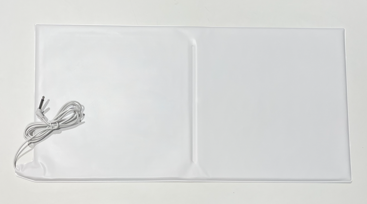 Wired Bed Sensor Pad – Dementia Care Fall Monitoring (6.35mm Plug)