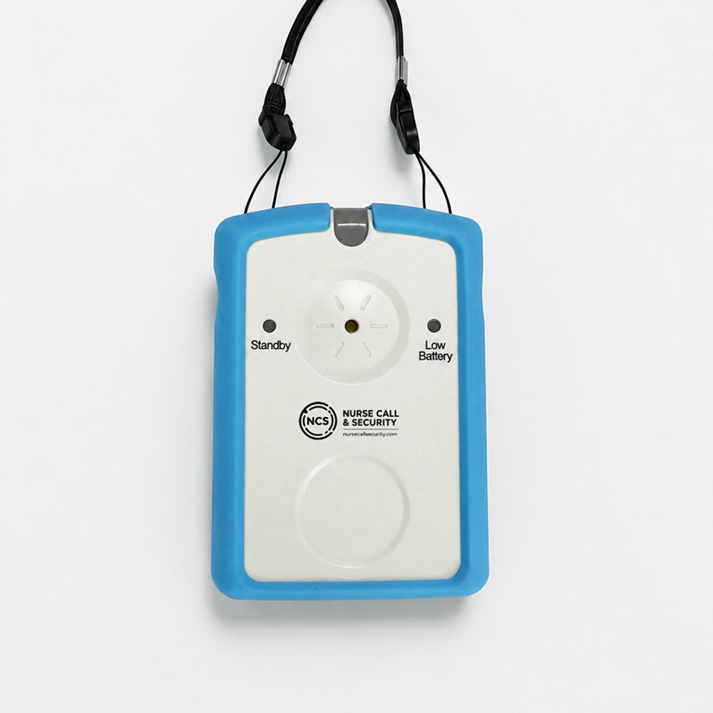Wired Sensor Pad Controller – Home or Nurse Call Use