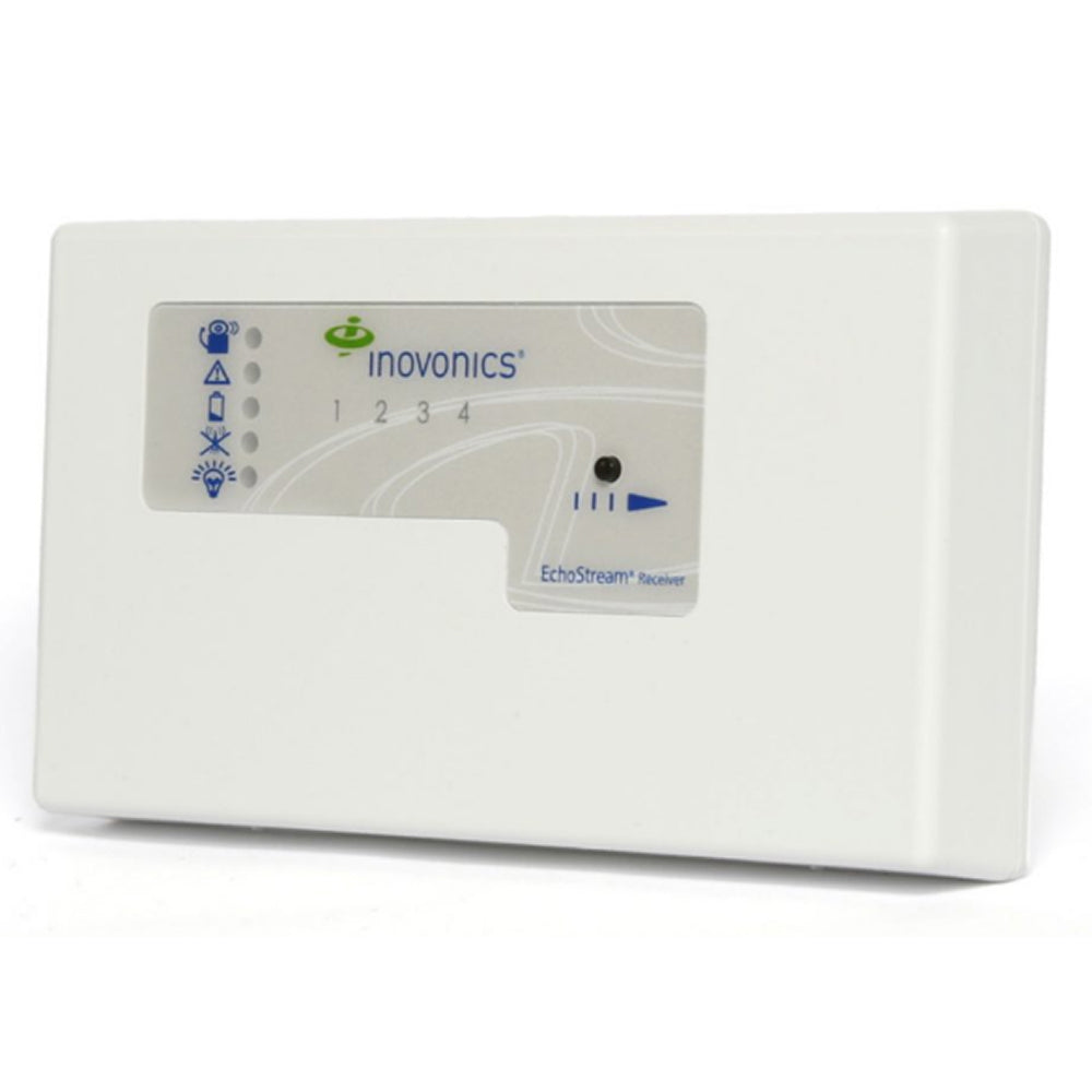 Inovonics Repeater, 4-Zone, Relay Outputs