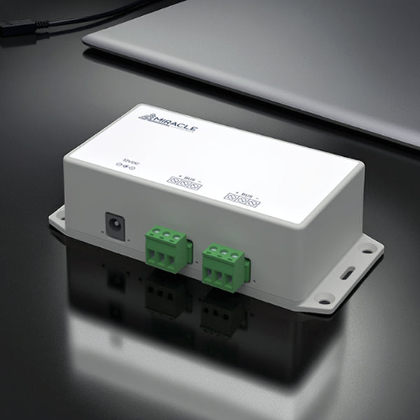Assist System Controller