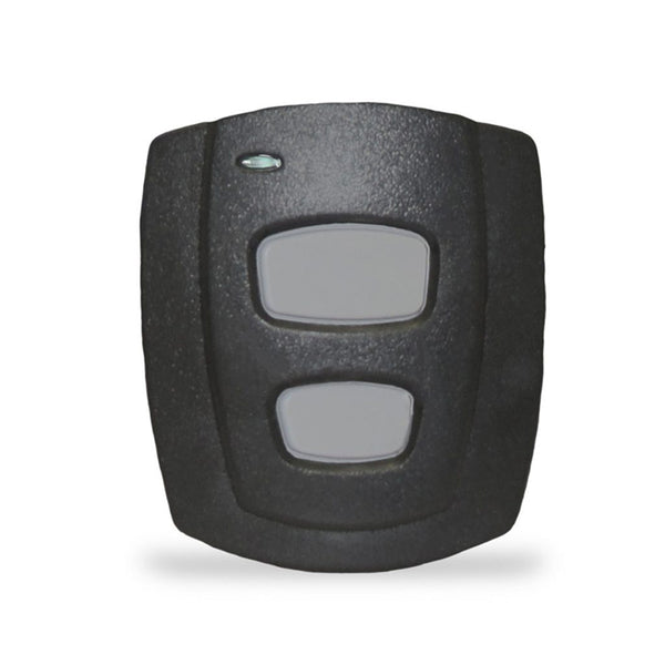 Double-Button, Water-Resistant Pendant Transmitter