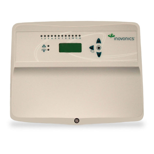 32 Zone Add-On Receiver with Relay Outputs, Multi-condition