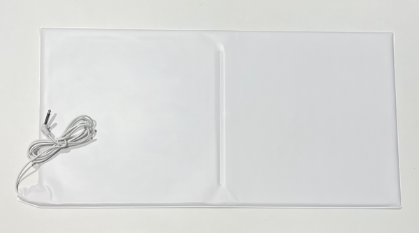 Wired Bed Sensor Pad – Dementia Care Fall Monitoring (6.35mm Plug)