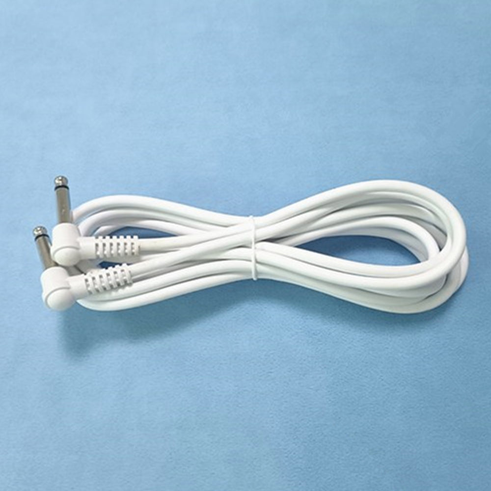 Nurse Call Connection Lead – 6.35mm Mono, 3m