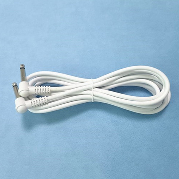 Nurse Call Connection Lead – 6.35mm Mono, 3m