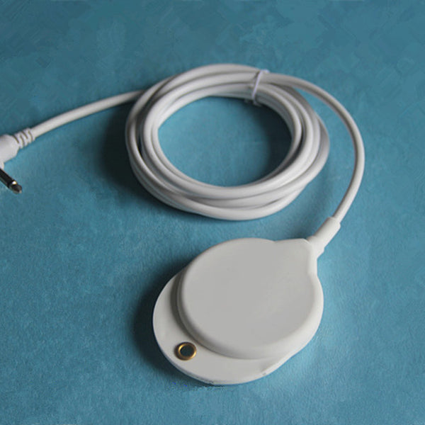 Soft Touch Pressure Call Pendant – Easy-Press for Limited Mobility (6.35mm)