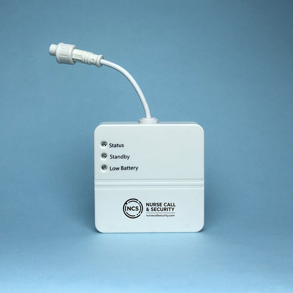 Wireless Sensor Pad Transmitter – 3-Pin Connector