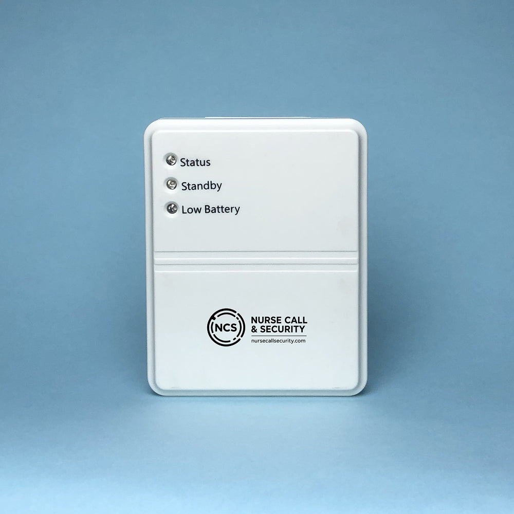 Wireless Sensor Pad Transmitter – RJ11 Socket