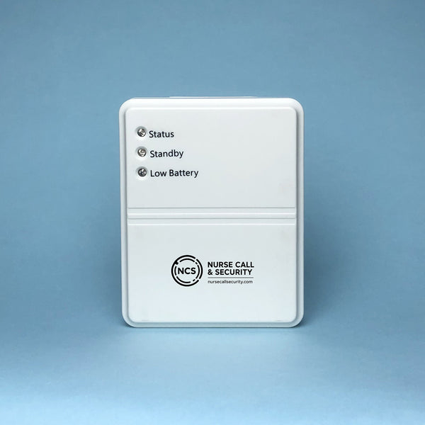 Wireless Sensor Pad Transmitter – RJ11 Socket